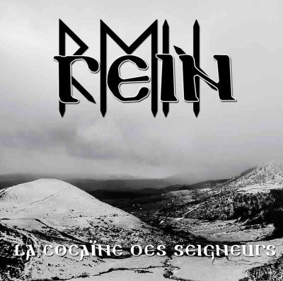 画像1: Rein - La Cocaine des Seigneurs / CD