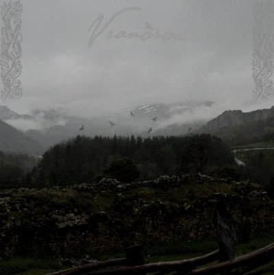 画像1: Vranorod - Vranorod / CD