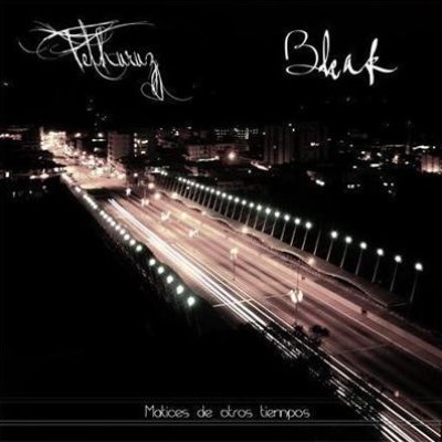 画像1: Bleak / Fethturuz - Matices de Otros tiempos / CD