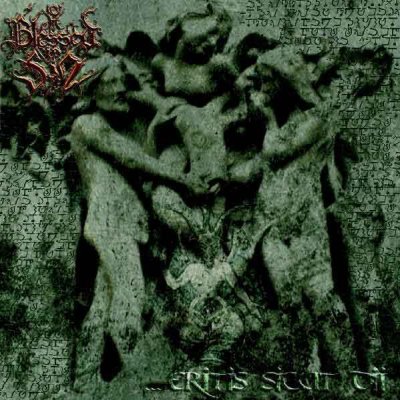 画像1: Blessed in Sin - Eritis Sicut Dii / CD