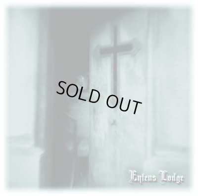 画像1: Enfeus Lodge - Enfeus Lodge / CD