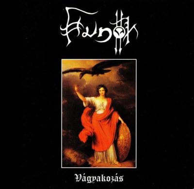 画像1: Hunok / Ancestors Blood - Vagyakozas / Lall / CD