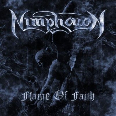 画像1: Nimphaion - Flame of Faith / CD