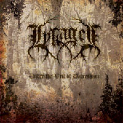 画像1: Lykauges - Under the Veil of Depression / CD