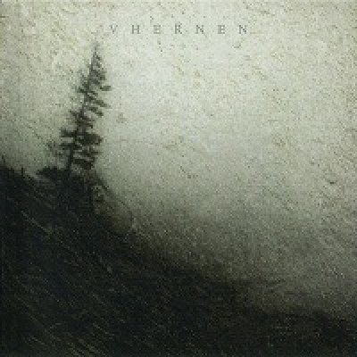 画像1: Vhernen - The Funeral Era / CD