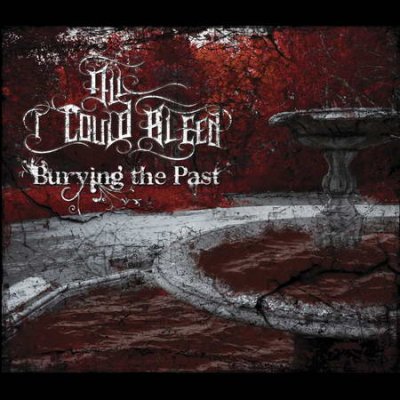 画像1: All I Could Bleed - Burying the Past / CD