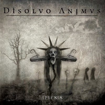 画像1: Disolvo Animus - Aphesis / CD