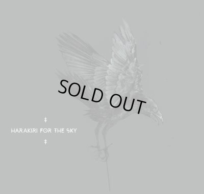 画像1: Harakiri for the Sky - Harakiri for the Sky / DigiCD