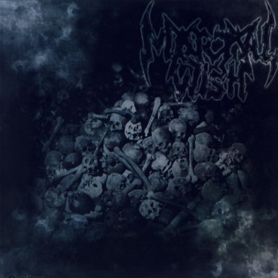 画像1: Mortal Wish - Occultum / CD