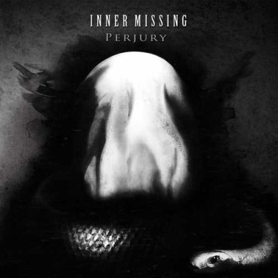 画像1: Inner Missing - Perjury / CD