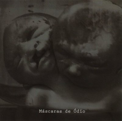 画像1: Crystalline Darkness / Maldicao - Mascaras de Odio / CD