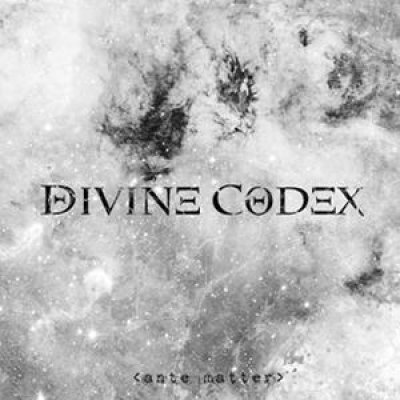 画像1: Divine Codex - Ante Matter / CD