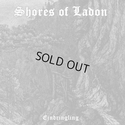 画像1: Shores of Ladon - Eindringling / CD