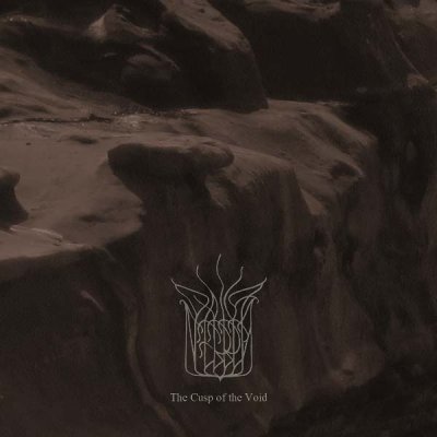 画像1: Dalla Nebbia - The Cusp of the Void / CD