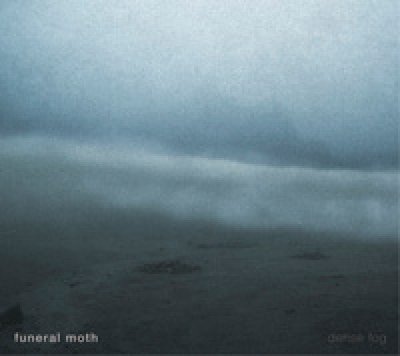 画像1: Funeral Moth - Dense Fog / DigiCD