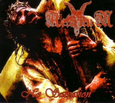 画像1: In Aeternum - No Salvation / CD