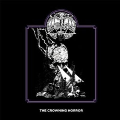 画像1: Pest - The Crowning Horror / DigiCD