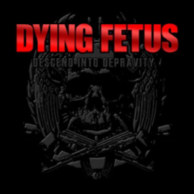 画像1: Dying Fetus - Descend Into Depravity / DigiCD