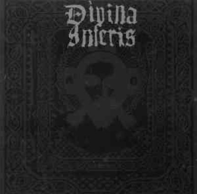 画像1: Divina Inferis - Aura Damnation / CD