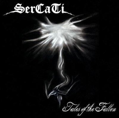 画像1: Sercati - Tales of the Fallen/ CD