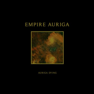 画像1: Empire Auriga - Auriga Dying / CD