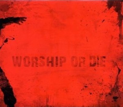 画像1: Hiems - Worship or Die / DigiCD