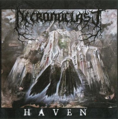 画像1: Necronoclast - Haven / CD