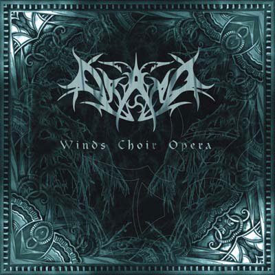 画像1: Drama - Winds Choir Opera / CD