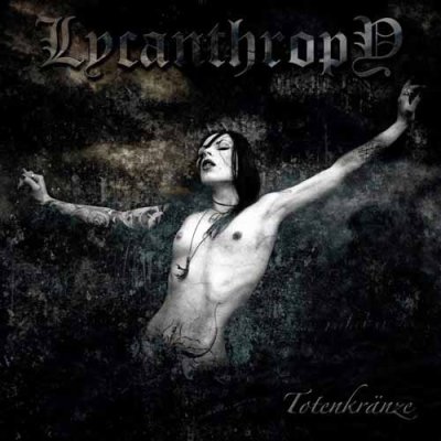 画像1: Lycanthropy - Totenkranze / CD