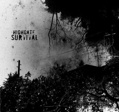 画像1: Highgate - Survival / CD