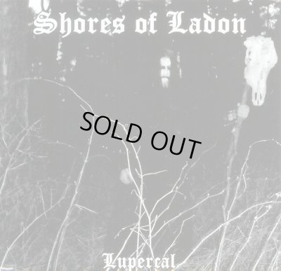 画像1: Shores of Ladon - Lupercal / LP