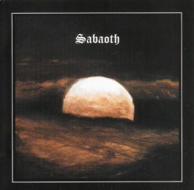 画像1: Sabaoth - Sabaoth / Dentro del Culto / CD