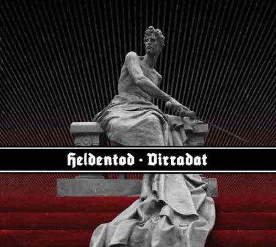 画像1: Heldentod - Virradat / CD