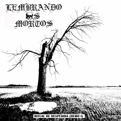 画像1: Lembrando os Mortos - Ritual de Despedida / CD