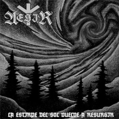 画像1: Aesir - La Estirpe del Sol Vuelve a Resurgir / CD