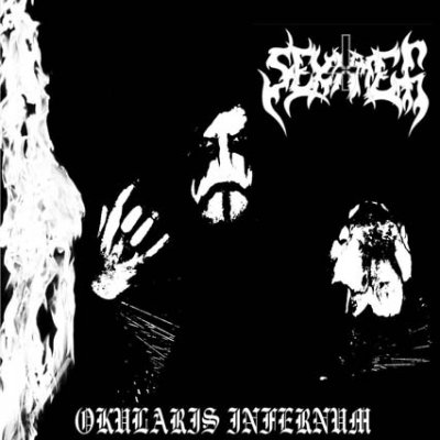 画像1: Sekhmet - Okularis Infernum / CD