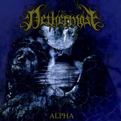 画像1: Nethermost - Alpha / CD