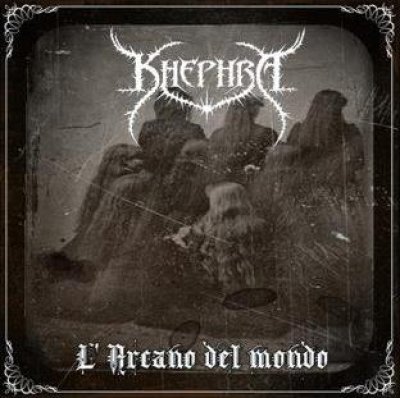 画像1: Khephra - L' Arcano del Mondo / CD