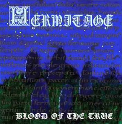 画像1: Hermitage - Blood of the True / CD