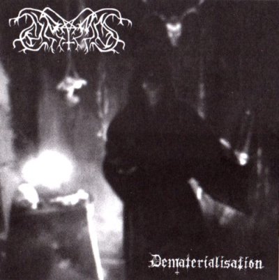 画像1: Thromos - Dematerialisation / CD