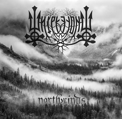 画像1: Winterfront - Northwinds / CD