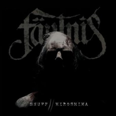 画像1: Faulnis - Snuff || Hiroshima / CD