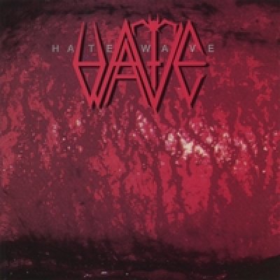 画像1: Hatewave - Hatewave / CD