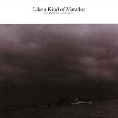 画像1: Like a Kind of Matador - Halfway to Dangerous / DigiSleeveCD