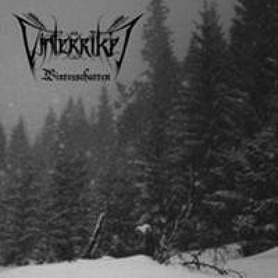 画像1: Vinterriket - Winterschatten / CD