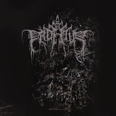 画像1: Profetus - As All Seasons Die / DigiCD