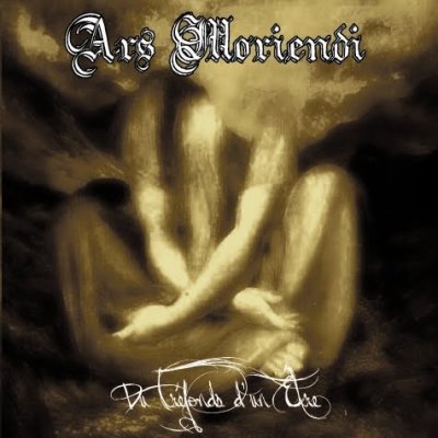 画像1: Ars Moriendi - Du trefonds d'un etre / CD