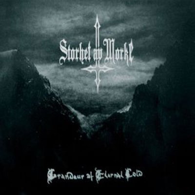 画像1: Storhet av Morke - Grandeur of Eternal Cold / DigiCD