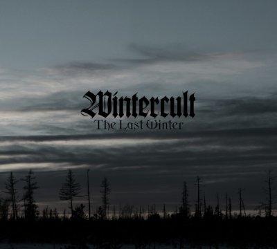 画像1: Wintercult - The Last Winter / DigiCD