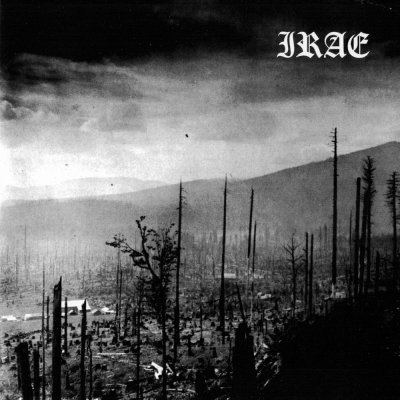 画像1: Irae - To Those Who Stand... Evil Prevails / CD